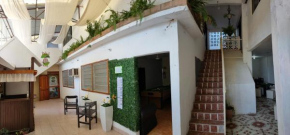 Hostal Pakal King, Palenque